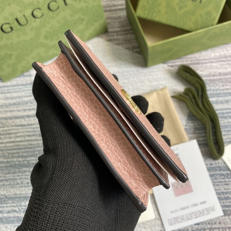 Gucci Wallets